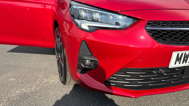 Vauxhall Corsa 1.2 Turbo SRi Edition 5dr Petrol Hatchback